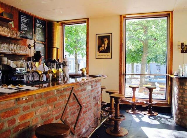 Egget Kafe