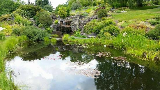 Botanisch Museum